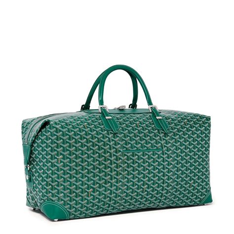 goyard boeing 55 review|Bowling 55 bag .